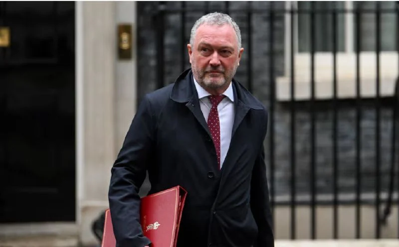 UK tightens rules on overseas political donations to stop 'dodgy funding'