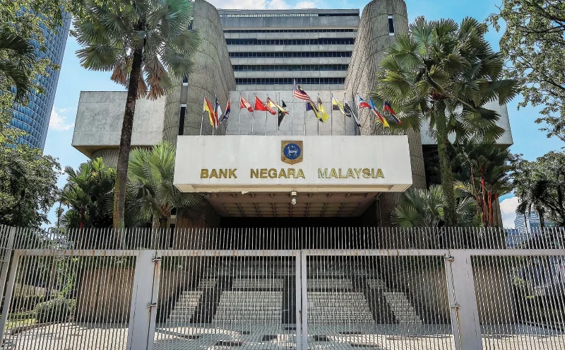 Bank Negara to keep OPR at 2.75pct on contained inflation, growth: Kenanga IB