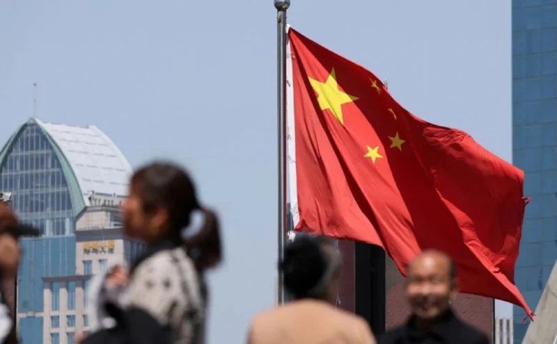 China's economic growth misses forecasts in second quarter