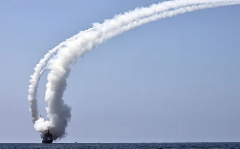 Taiwan says it is tracking 'upward trend' in Chinese naval movements
