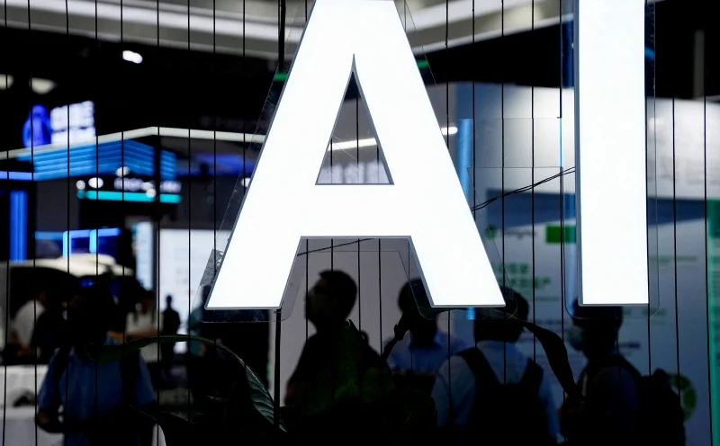 Beijing is looking at curbing overseas access to China's top AI models