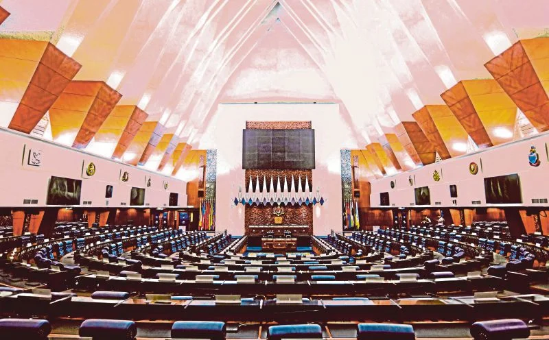 General: Internet Woes, West Asia Conflict Impact On Fuel Subsidies Among Dewan Rakyat Focus Today