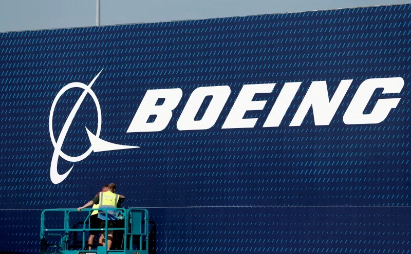 Indonesia's Pertamine, Boeing sign MoU on sustainable aviation fuel development