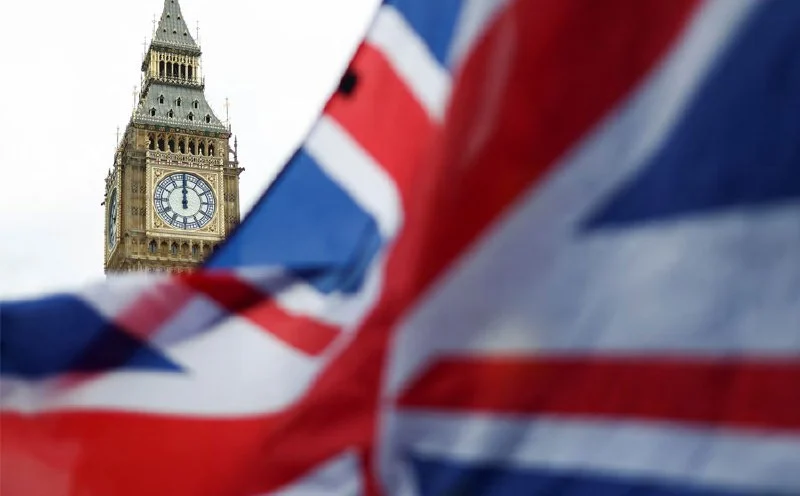 Britain accuses Tehran of directing proxy groups to carry out attacks across Europe in recent months