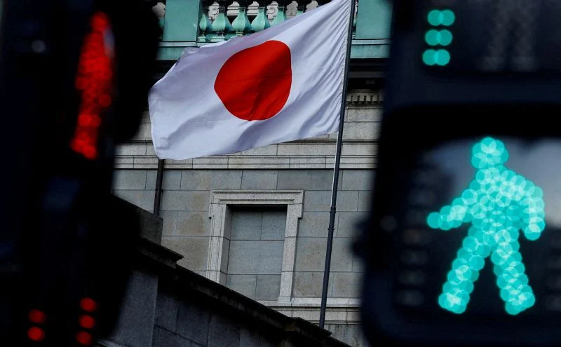 Japan to push its massive pension fund to boost alternative investments, Nikkei says