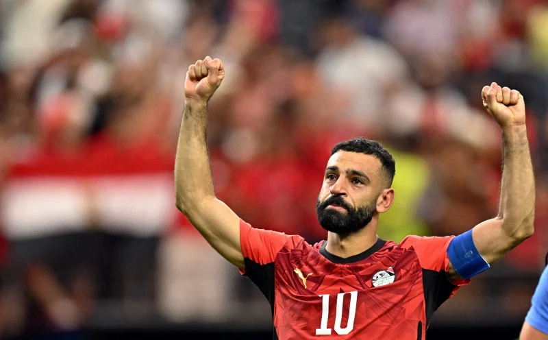 Salah says 'had to do it' after coolest of penalties in World Cup win