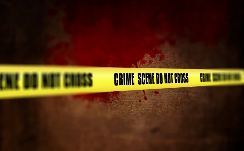 Muslim man stabbed multiple times in Utah over religion