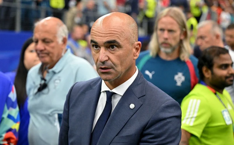 Portugal's World Cup exit turns ugly as Ronaldo, Martinez come under fire