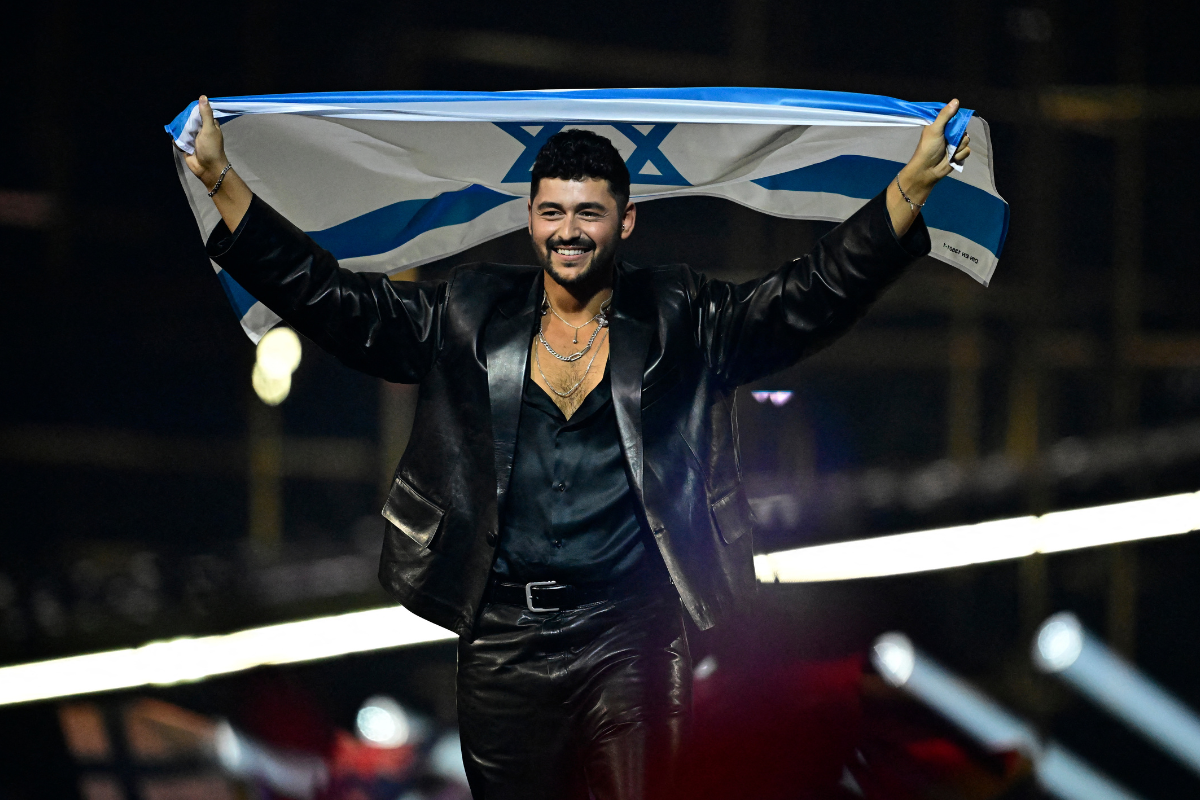 Eurovision pour empêcher les pays en guerre d'accueillir
