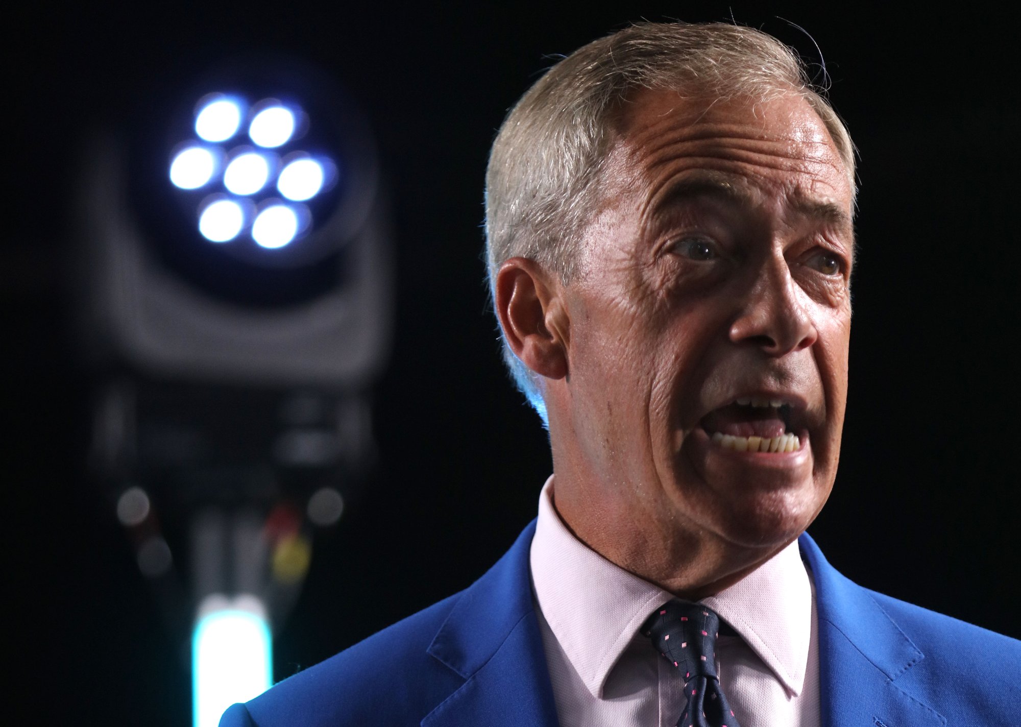 Nigel Farage: Why Reform UK leader's by-election 'stunt' won't get him off the hook