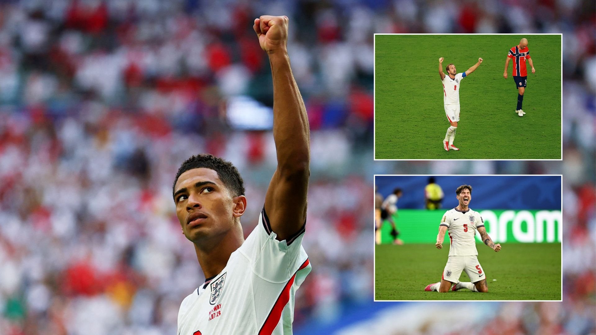 Was VAR right to overturn England penalty?