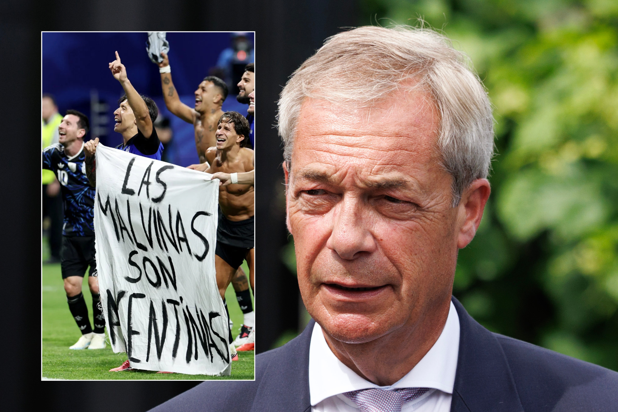 GB News – Politics
