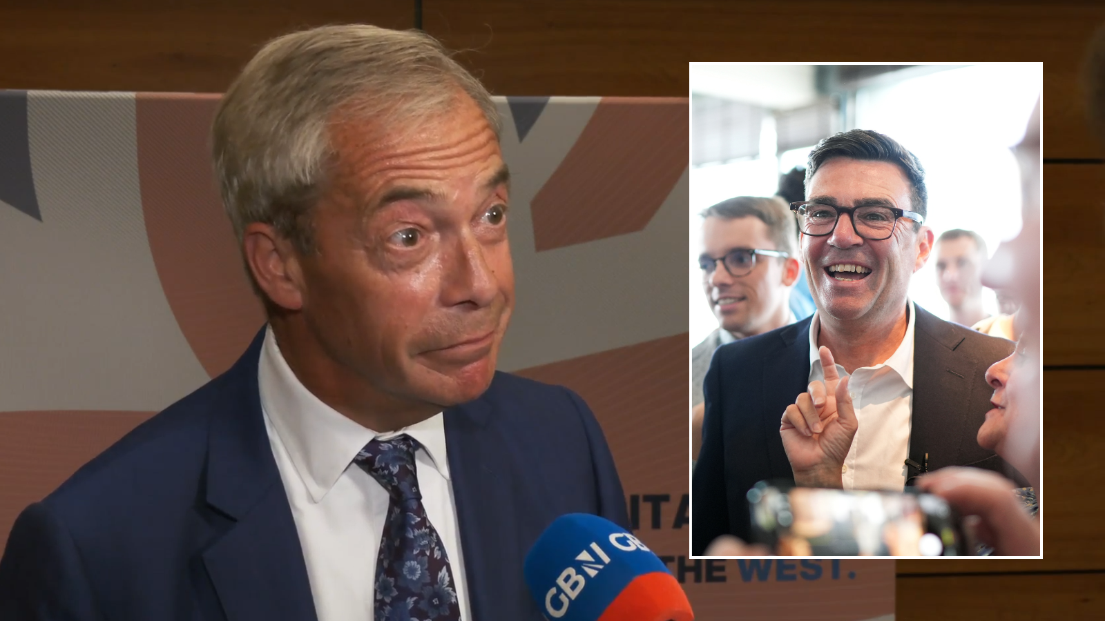 GB News – Politics