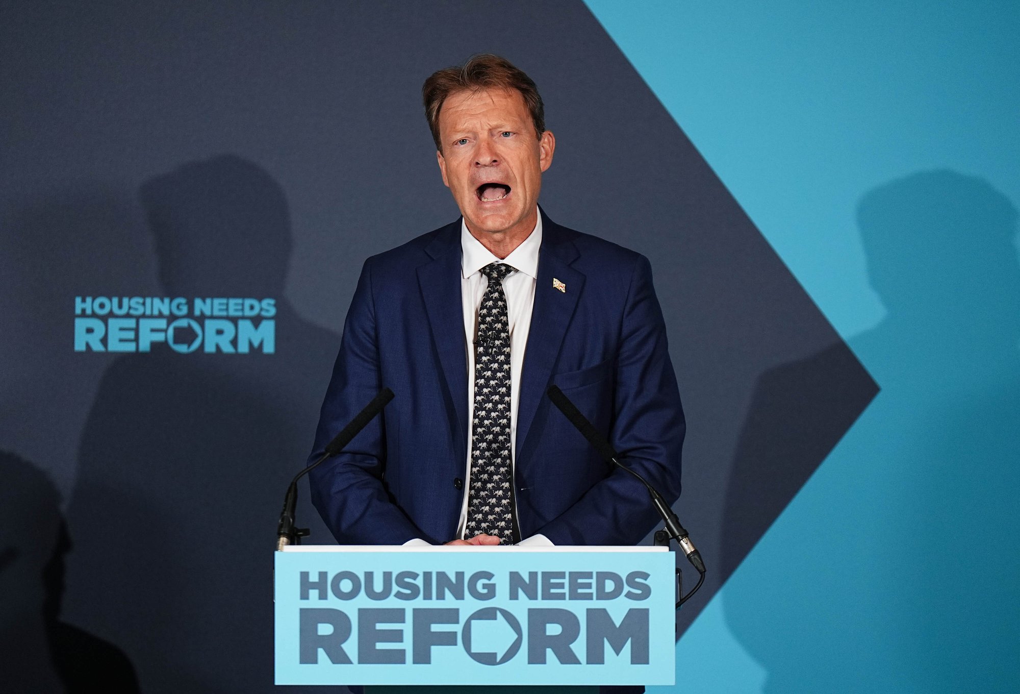 GB News – Politics