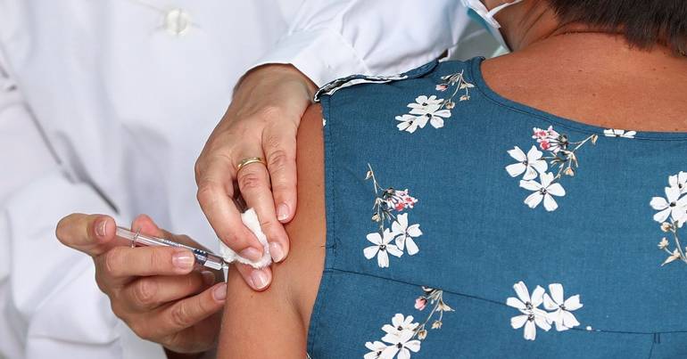 Brussels signs with Modern for purchase of VSR vaccines