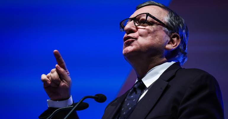 Tough: "Portugal has a natural relationship with the Global South"