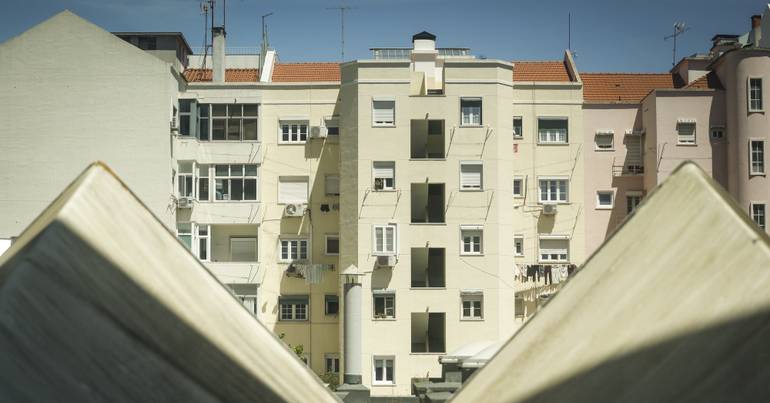 Portugal with 4th highest rise in house prices until March