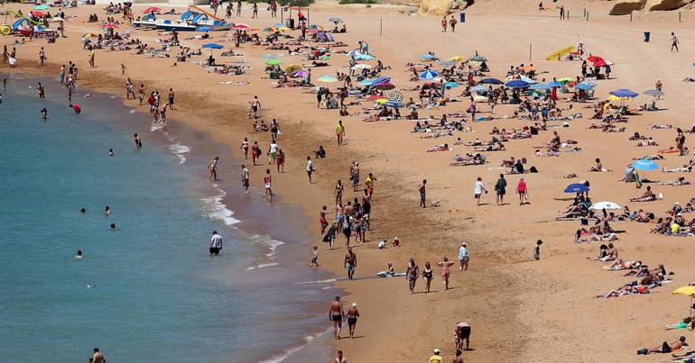 Algarve’s business associations are advancing with fusion to strengthen tourism representation