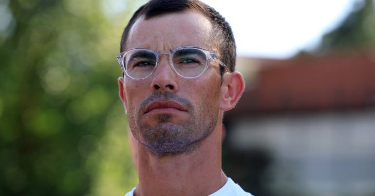 Fernando Pimenta wins K1 1.000 of the Montreal World Cup