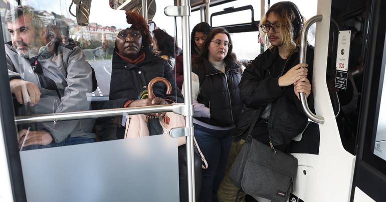 Metrobus arrives in Coimbra B and Republic Square until September