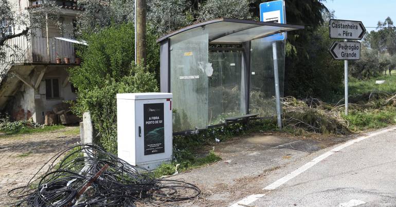 Anacom recibió 2.200 quejas y prevé la recuperación de la mayoría de los accesos en dos semanas