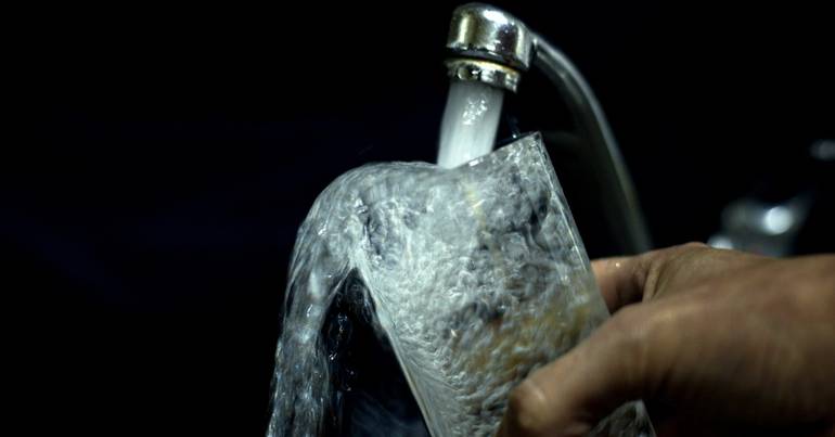 EPAL confirms incident in small pipeline on Avenida Fontes Pereira de Melo and expects quick repair