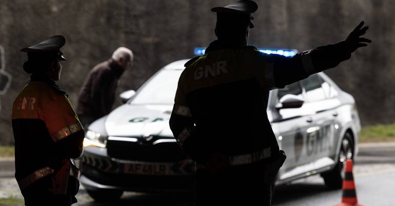 GNR military dies of hit-and-run at IC2