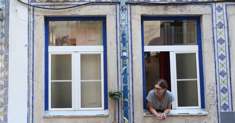 Eight establishments can become Shops with History in Lisbon