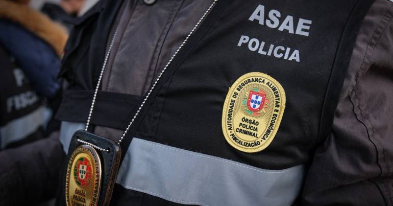 ASAE suspende tres establecimientos en Lousã