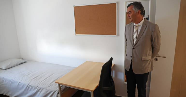 Student accommodation will have 26,000 beds with investment