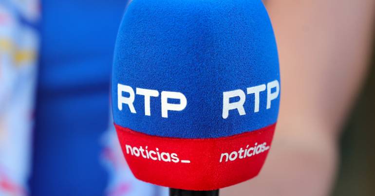 PS wants to see RTP/Lusa agreement in Parliament