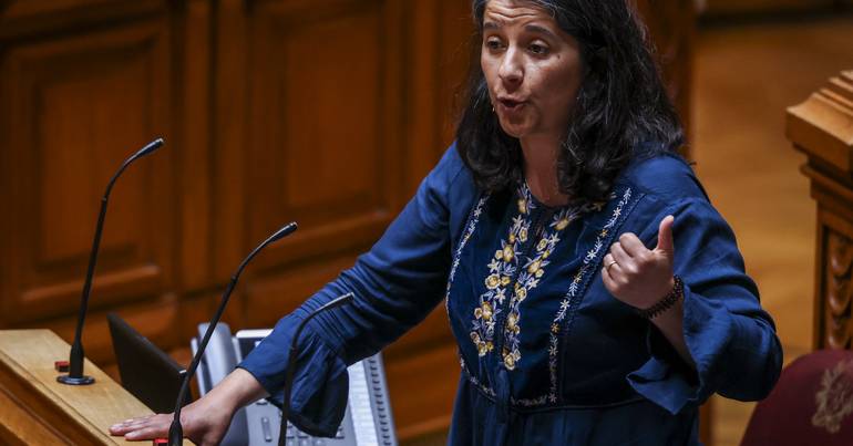 PCP accuses Government of "pushing tenants to the street"
