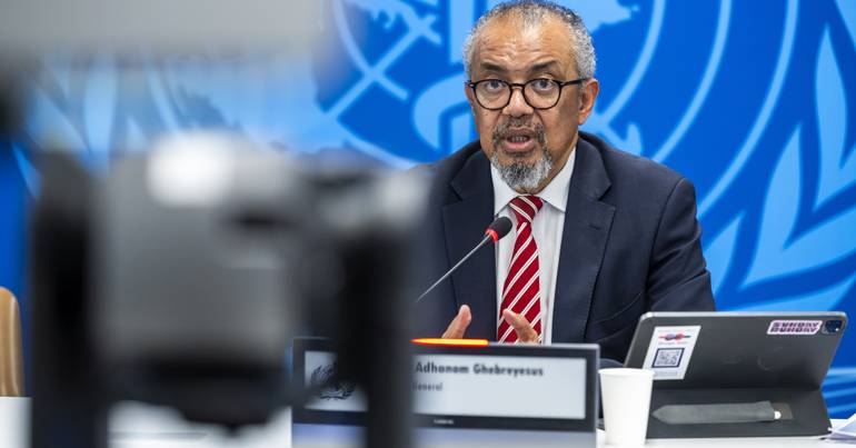 Ebola en RDC se répand "plus vite"
