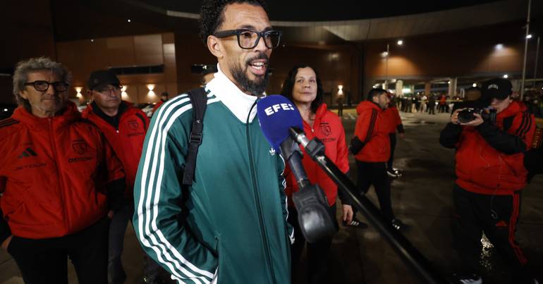 40-year-old goalkeeper will undergo medical tests before signing contract with possibility of renewal until 2027