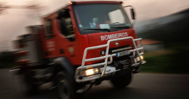 Algodre furnace fire again in resolution after two rekindlings