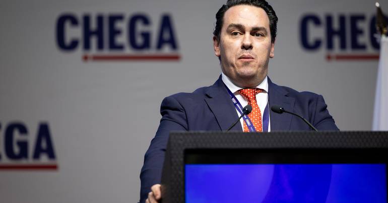 Filipe Melo reelected to lead district of the Aquiz-Braga