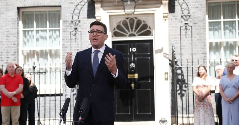 Without concrete plans, Burnham promises to "break the cycle"