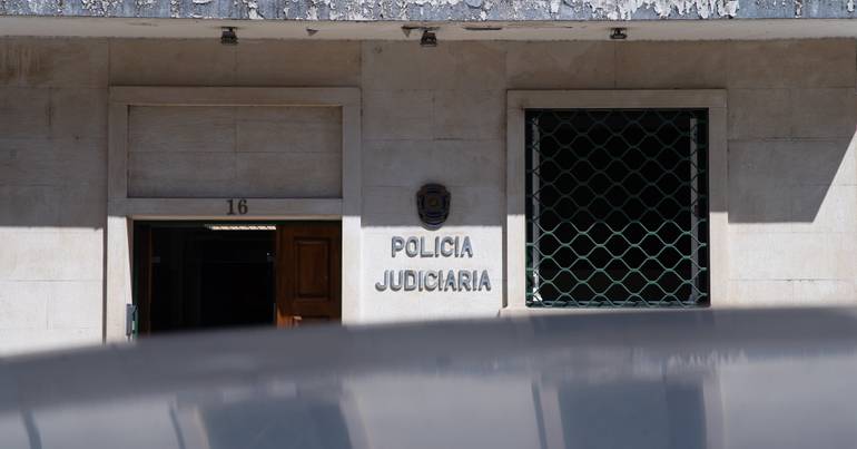 PJ holds wife suspected of killing her husband in Seixal