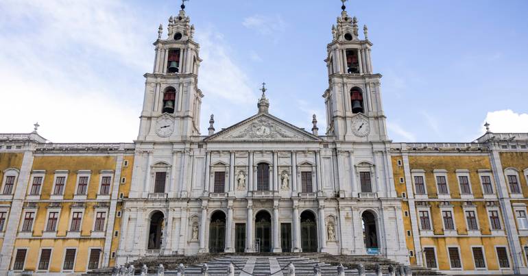 Prevention for man suspected of theft of elderly women in Mafra