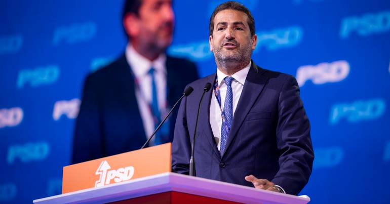 Hugo Soares défend le ministre: "Vous n'avez pas perdu la qualité"