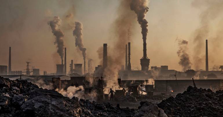 Environment: Brussels Lisbon and other 22 capitals for failure
