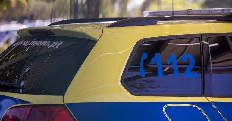 Death in Taipas is "another worrying sign" in the INEM