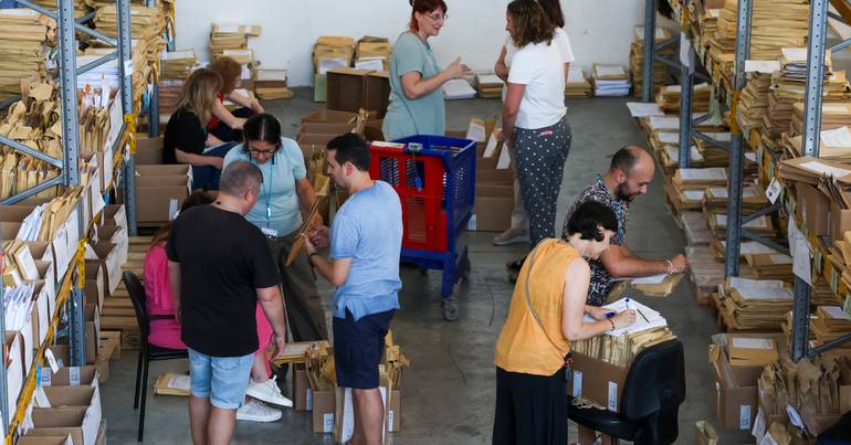 Montenegro's statements on tests were "smock in the stomach"