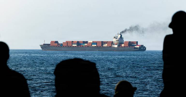 US claims to have completed wave of attacks on Iran's targets