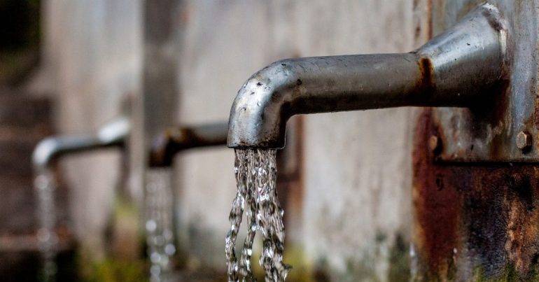 Water consumption record in Almada aggravates failures