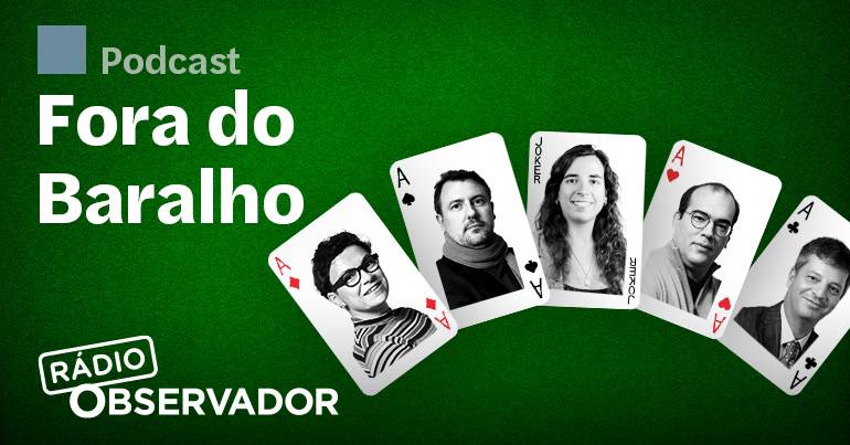 Observador — Política