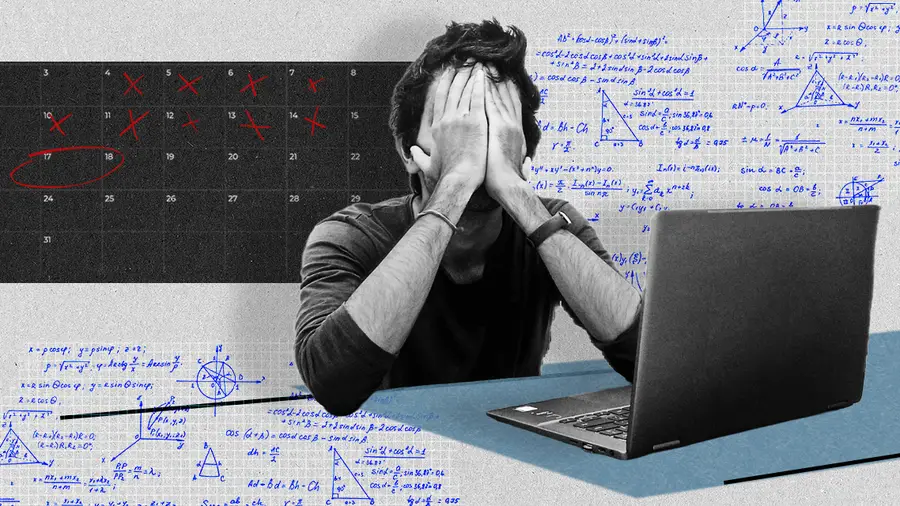 Application to cancel exams exceeds 9,000 signatures