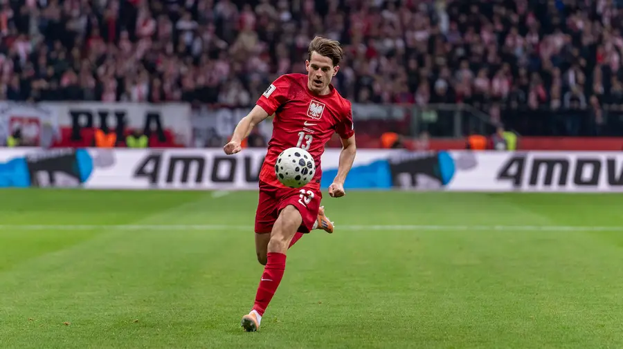 20 millones para el ataque: Jakub Kaminski en el Benfica