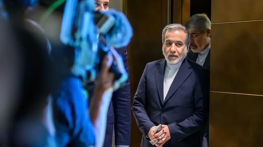 تتحدث أوكرانيا مع طهران لتجنب التسلق بعد الهجوم
