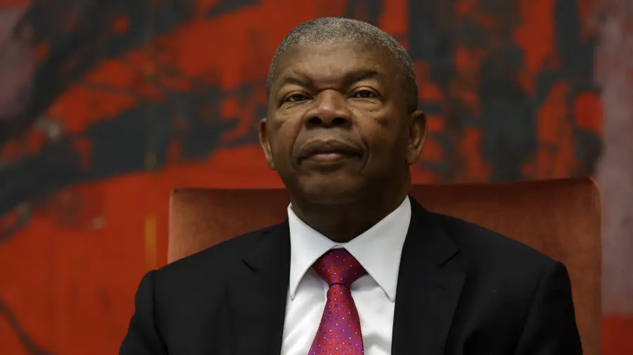 Angolan President promises water and conflict reduction in Cune